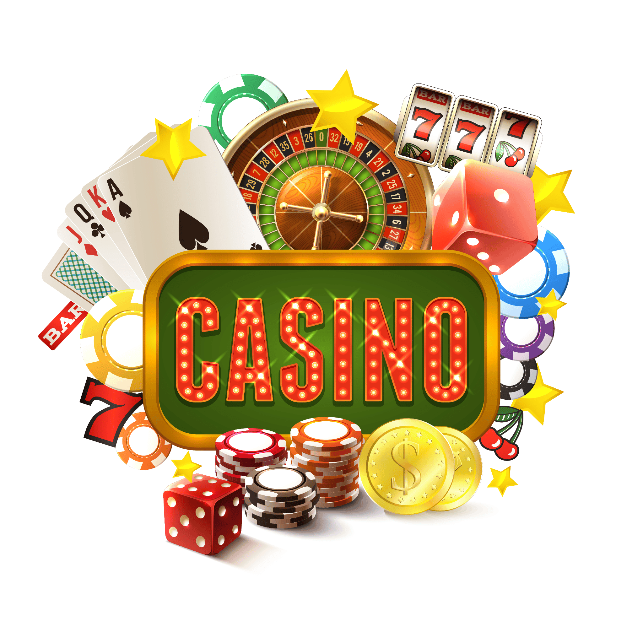 Liste des casinos en ligne en France qui proposent actuellement un bonus sans dépôt à l'inscription